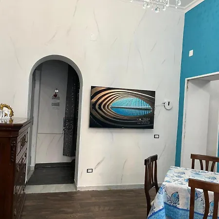 La Stella * Napoli