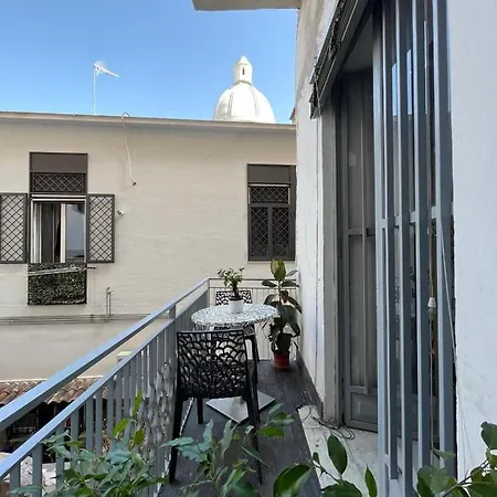 La Stella Appartamento Napoli