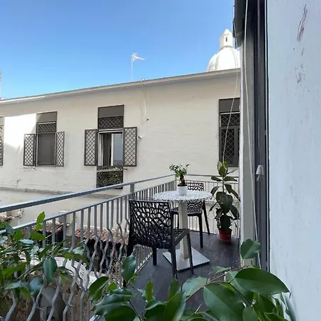 La Stella Appartamento Napoli
