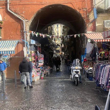 La Stella Appartamento Napoli