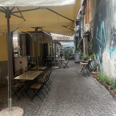 La Stella * Napoli