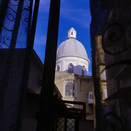 Appartamento La Stella Napoli