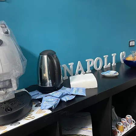 Appartamento La Stella Napoli
