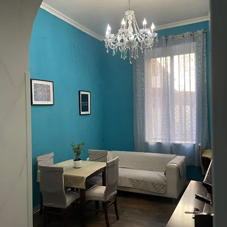 La Stella * Napoli